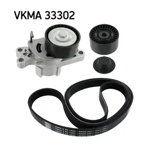VKMA 33302 SKF