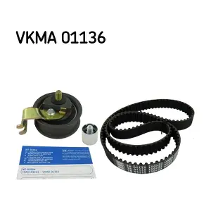 SKF VKMA01136