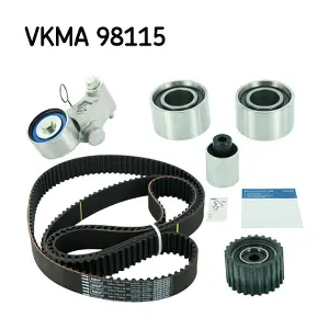SKF VKMA 98115