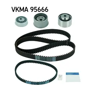SKF VKMA95666