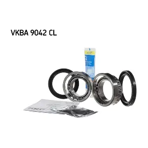 VKBA9042CL SKF