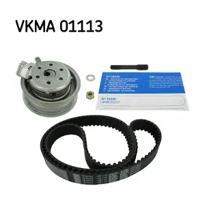 SKF VKMA01113