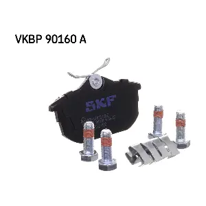 SKF VKBP 90160 A