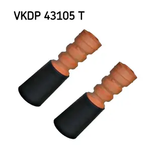 SKF VKDP 43105 T