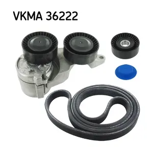 VKMA36222 SKF