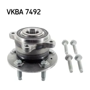 SKF VKBA7492