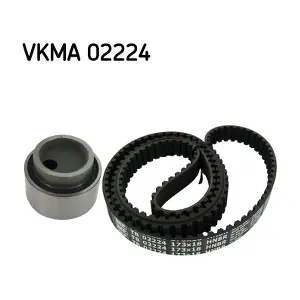 SKF VKMA 02224