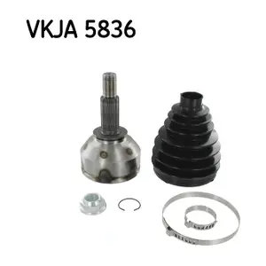 VKJA5836 SKF