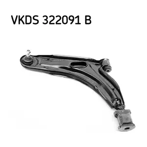 SKF VKDS 322091 B