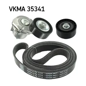 VKMA 35341 SKF