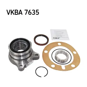 VKBA 7635 SKF