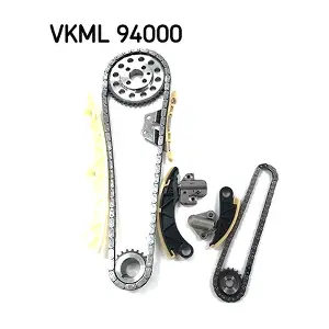 SKF VKML 94000 Комплект ланцюгів привода