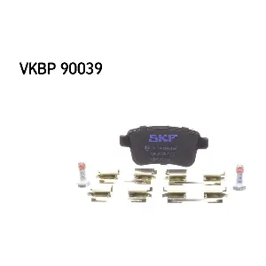 SKF VKBP 90039