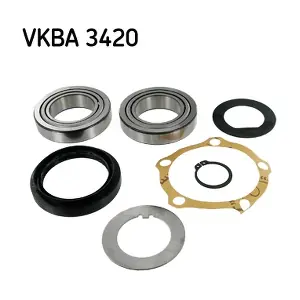 SKF VKBA3420