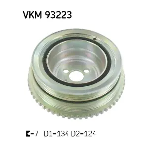 VKM 93223 SKF