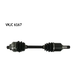 VKJC 6167 SKF