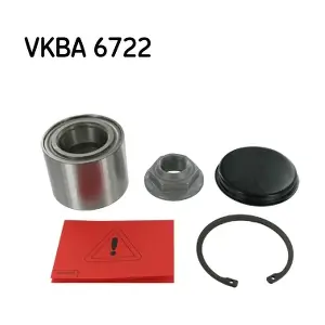 SKF VKBA 6722