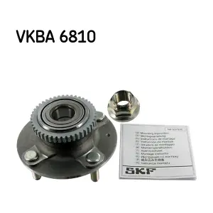 VKBA 6810 SKF