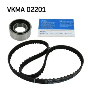 SKF VKMA02201