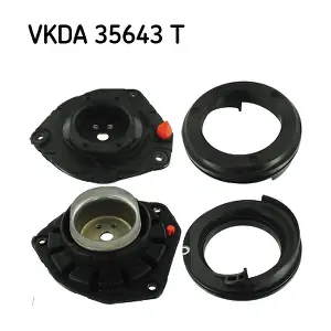VKDA 35643 T SKF