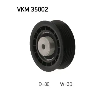 SKF VKM35002