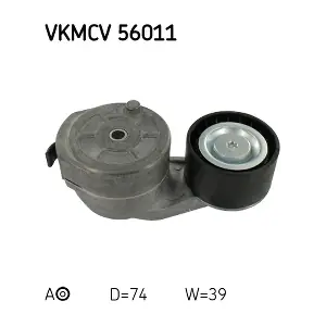 VKMCV 56011 SKF