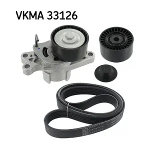 VKMA 33126 SKF
