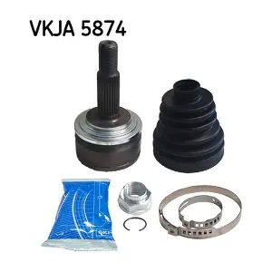 VKJA 5874 SKF