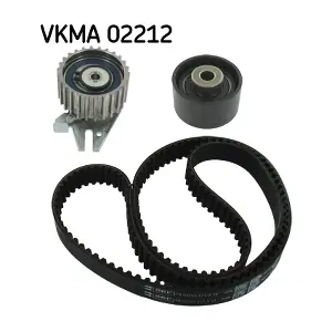 SKF VKMA 02212