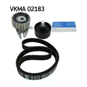 SKF VKMA 02183