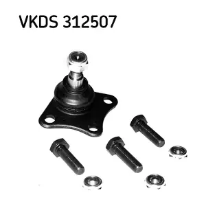 SKF VKDS 312507