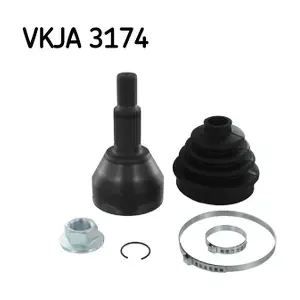 VKJA3174 SKF