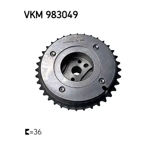 VKM 983049 SKF