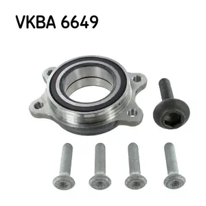 SKF VKBA6649