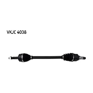 SKF VKJC4038