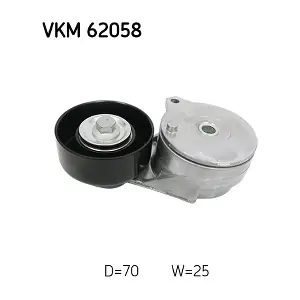 VKM 62058 SKF