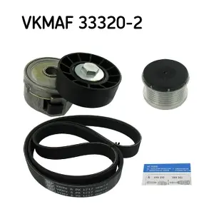 SKF VKMAF 33320-2