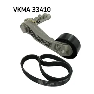 SKF VKMA33410
