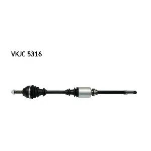 SKF VKJC 5316