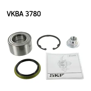 SKF VKBA 3780