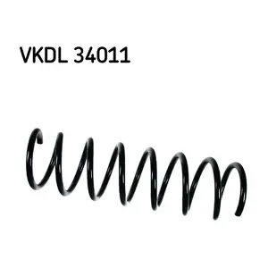 VKDL 34011 SKF