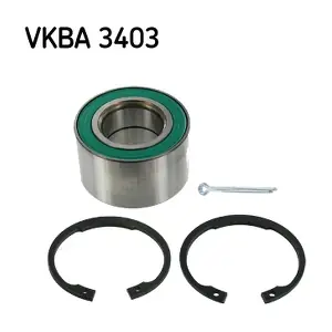 SKF VKBA3403