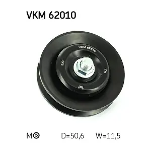 VKM 62010 SKF