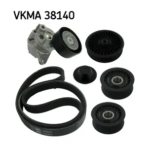SKF VKMA38140