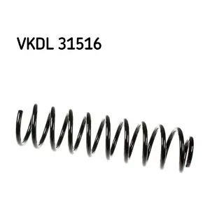 VKDL 31516 SKF