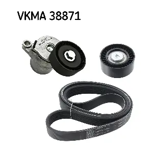 VKMA 38871 SKF
