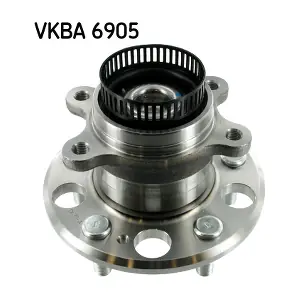 SKF VKBA6905