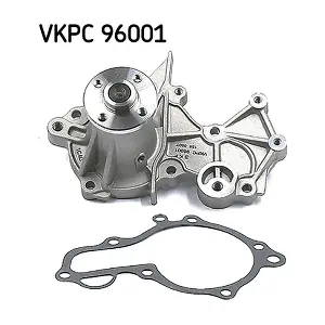 VKPC96001 SKF