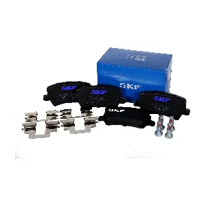 SKF VKBP 90027