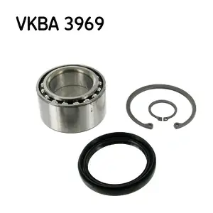 SKF VKBA3969